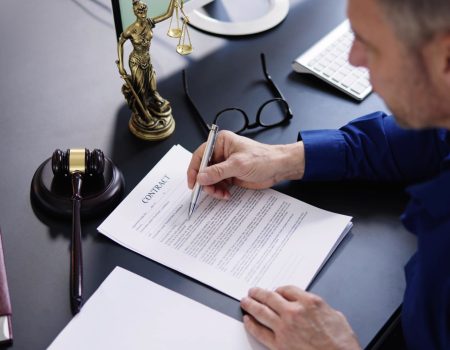 What is Litigation in South African Law